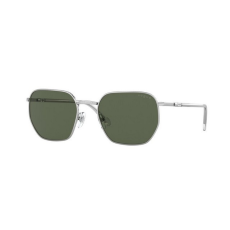 Vogue VO4257S 323/71 SILVER DARK GREEN napszemüveg