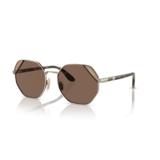 Vogue VO4268S 848/73 PALE GOLD DARK BROWN napszemüveg