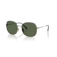 Vogue VO4272S 51389A LIGHT BROWN DARK GREEN POLARIZED napszemüveg napszemüveg