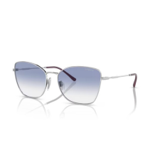 Vogue VO4279S 323/19 SILVER CLEAR GRADIENT LIGHT BLUE napszemüveg napszemüveg
