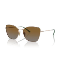 Vogue VO4279S 5186T5 LIGHT BROWN POLARIZED GRADIENT BROWN napszemüveg napszemüveg