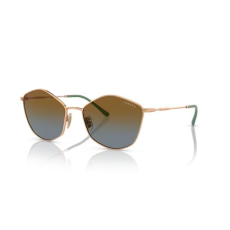 Vogue VO4282S 51521F ROSE GOLD BLUE GRADIENT BROWN POLARIZED napszemüveg
