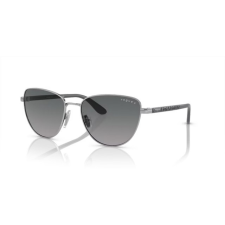 Vogue VO4286S 323/8S SILVER POLARIZED GREY GRADIENT BLUE napszemüveg napszemüveg