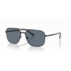 Vogue VO4289S 352S4Y MATTE BLACK BLUE POLARIZED napszemüveg
