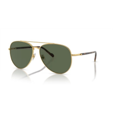 Vogue VO4290S 280/9A GOLD DARK GREEN POLARIZED napszemüveg