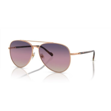 Vogue VO4290S 5152U6 ROSE GOLD TRIGRADIENT BROWN/VIOLET/BLUE napszemüveg napszemüveg