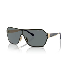 Vogue VO4302S 848/80 PALE GOLD DARK BLUE napszemüveg