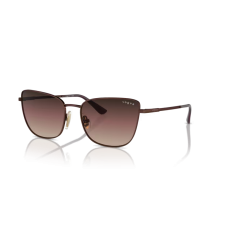 Vogue VO4308S 5074E2 COPPER BROWN GRADIENT PURPLE BLACK napszemüveg napszemüveg