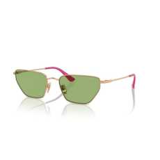 Vogue VO4316S 5152/2 ROSE GOLD GREEN napszemüveg