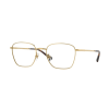 Vogue VO4321 280 Gold Demo Lens szemüveg