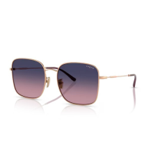 Vogue VO4327SD 5152I6 ROSE GOLD PINKGRADIENT BLUE napszemüveg