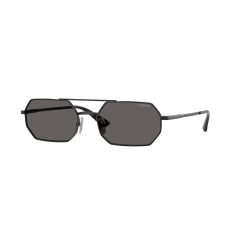 Vogue VO4329S 352/87 Black Black Smoke napszemüveg
