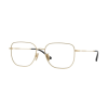 Vogue VO4335D 848 Pale Gold Demo Lens szemüveg