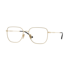 Vogue VO4335D 848 Pale Gold Demo Lens szemüveg szemüvegkeret