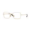 Vogue VO4340 848 Pale Gold Demo Lens szemüveg