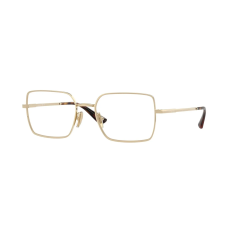 Vogue VO4340 848 Pale Gold Demo Lens szemüveg szemüvegkeret