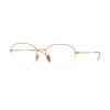 Vogue VO4357D 5152 Rose Gold Demo Lens szemüveg