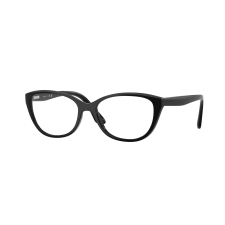 Vogue VO5120M W44 Black Demo Lens szemüveg szemüvegkeret