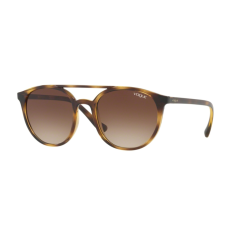 Vogue VO5195S W65613 DARK HAVANA BROWN GRADIENT napszemüveg