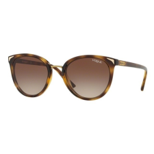 Vogue VO5230S W65613 DARK HAVANA BROWN GRADIENT napszemüveg napszemüveg