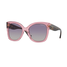 Vogue VO5338S 28368J Transparent Pink Violet napszemüveg napszemüveg
