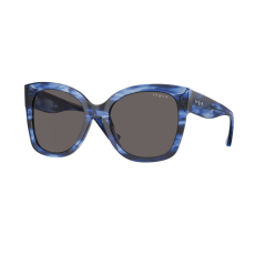 Vogue VO5338S 308787 Blue Havana Black Smoke napszemüveg