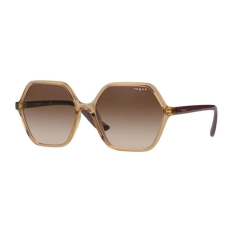 Vogue VO5361S 282613 TRANSPARENT CARAMEL BROWN GRADIENT napszemüveg