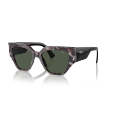 Vogue VO5409S 31499A GREY TORTOISE DARK GREEN POLARIZED napszemüveg napszemüveg