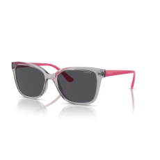 Vogue VO5426S 272687 TRANSPARENT GREY DARK GREY napszemüveg