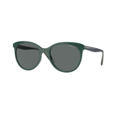 Vogue VO5453S 305081 Full Dark Green Dark Grey Polarized napszemüveg napszemüveg