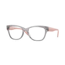 Vogue VO5454 2726 Transparent Grey Demo Lens szemüveg szemüvegkeret