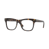 Vogue VO5464 W656 Dark Havana Demo Lens szemüveg