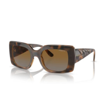 Vogue VO5481S 2386T5 TOP HAVANA/BROWN POLARIZED GREY GRADIENT BROWN napszemüveg napszemüveg