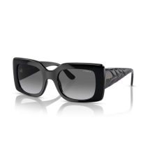 Vogue VO5481S W44/11 BLACK GRADIENT GREY napszemüveg napszemüveg