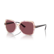 Vogue VO5488S 30625Q TOP TEXTURE VIOLET/PINK PURPLE POLARIZED napszemüveg napszemüveg