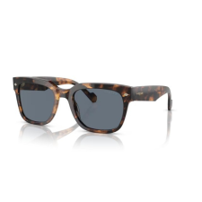 Vogue VO5490S 28194Y TORTOISE HONEY POLARIZED DARK BLUE napszemüveg napszemüveg