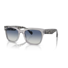 Vogue VO5490S 28204L TRANSPARENT GREY GREY GRADIENT BLUE napszemüveg