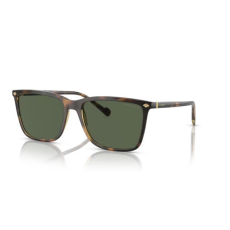 Vogue VO5493S 27189A TOTAL DARK HAVANA DARK GREEN POLARIZED napszemüveg