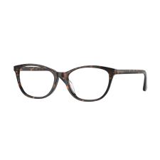 Vogue VO5502D W656 Dark Havana Demo Lens szemüveg szemüvegkeret