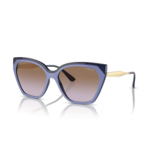 Vogue VO5521S 310268 TOP WISTERIA/FULL BLUE VIOLET GRADIENT BROWN napszemüveg