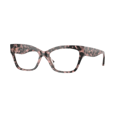 Vogue VO5523 3150 Pink Tortoise Demo Lens szemüveg szemüvegkeret