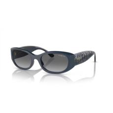 Vogue VO5525S 309511 OPAL DARK BLUE GREY GRADIENT DARK GREY napszemüveg