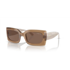 Vogue VO5526S 309373 OPAL BROWN DARK BROWN napszemüveg