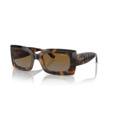 Vogue VO5526S W656T5 DARK HAVANA GREY GRADIENT BROWN POLARIZED napszemüveg