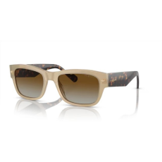 Vogue VO5530S W900T5 OPAL BEIGE POLARIZED GRADIENT BROWN napszemüveg