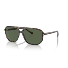 Vogue VO5531S 27189A TOTAL DARK HAVANA DARK GREEN POLARIZED napszemüveg