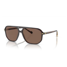 Vogue VO5531S 311073 TRANSPARENT DARK BROWN DARK BROWN napszemüveg napszemüveg