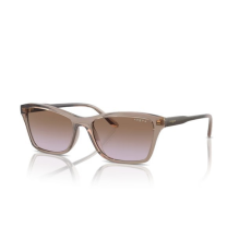 Vogue VO5551S 294068 TRANSPARENT BROWN VIOLET GRADIENT BROWN napszemüveg