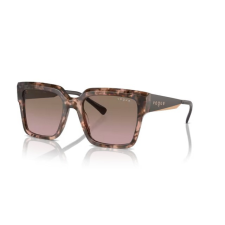 Vogue VO5553S 314514 ROSE TORTOISE PINK GRADIENT BROWN napszemüveg napszemüveg