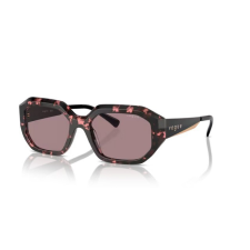 Vogue VO5554S 31487N RED TORTOISE LIGHT PURPLE BROWN napszemüveg napszemüveg